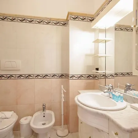 Hc - Baldo Degli Ubaldi Elegant Apartment *