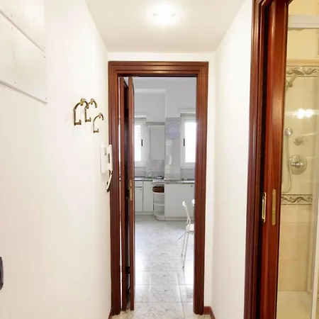 Hc - Baldo Degli Ubaldi Elegant Apartment Rome
