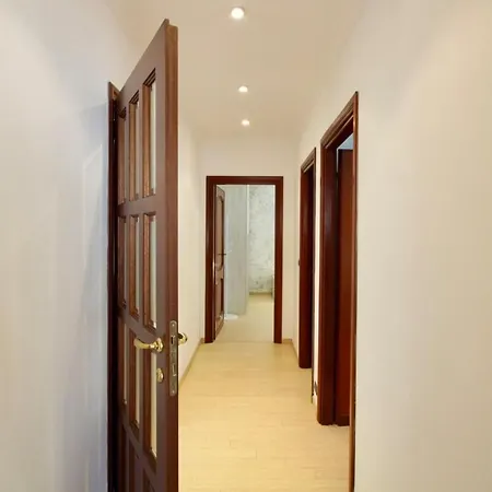 Apartment Hc - Baldo Degli Ubaldi Elegant Rome