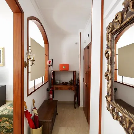 Apartment Hc - Baldo Degli Ubaldi Elegant *