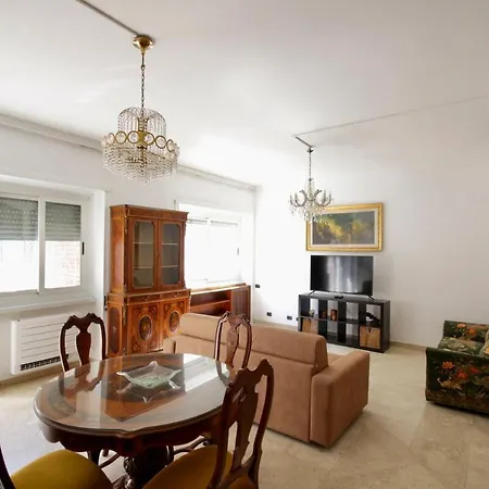 Apartment Hc - Baldo Degli Ubaldi Elegant Rome