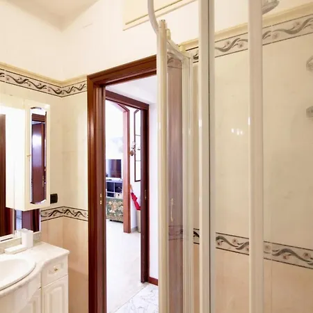 Hc - Baldo Degli Ubaldi Elegant Apartment Rome