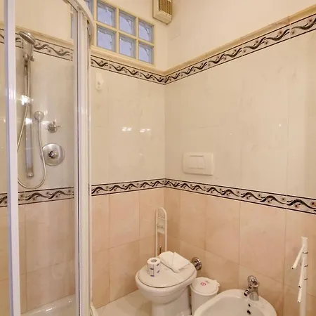 Hc - Baldo Degli Ubaldi Elegant Apartment