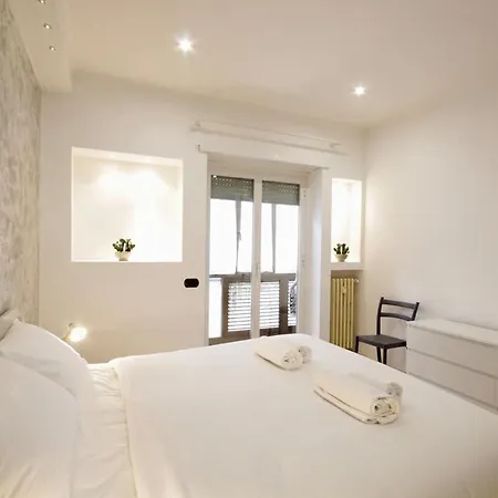 Hc - Baldo Degli Ubaldi Elegant Apartment *