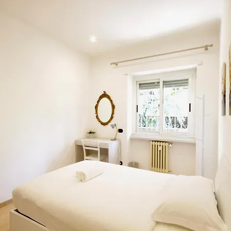 Apartment Hc - Baldo Degli Ubaldi Elegant Rome