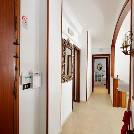 Hc - Baldo Degli Ubaldi Elegant Apartment *