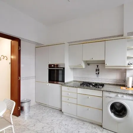 Hc - Baldo Degli Ubaldi Elegant Apartment Rome