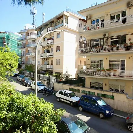 Hc - Baldo Degli Ubaldi Elegant Apartment